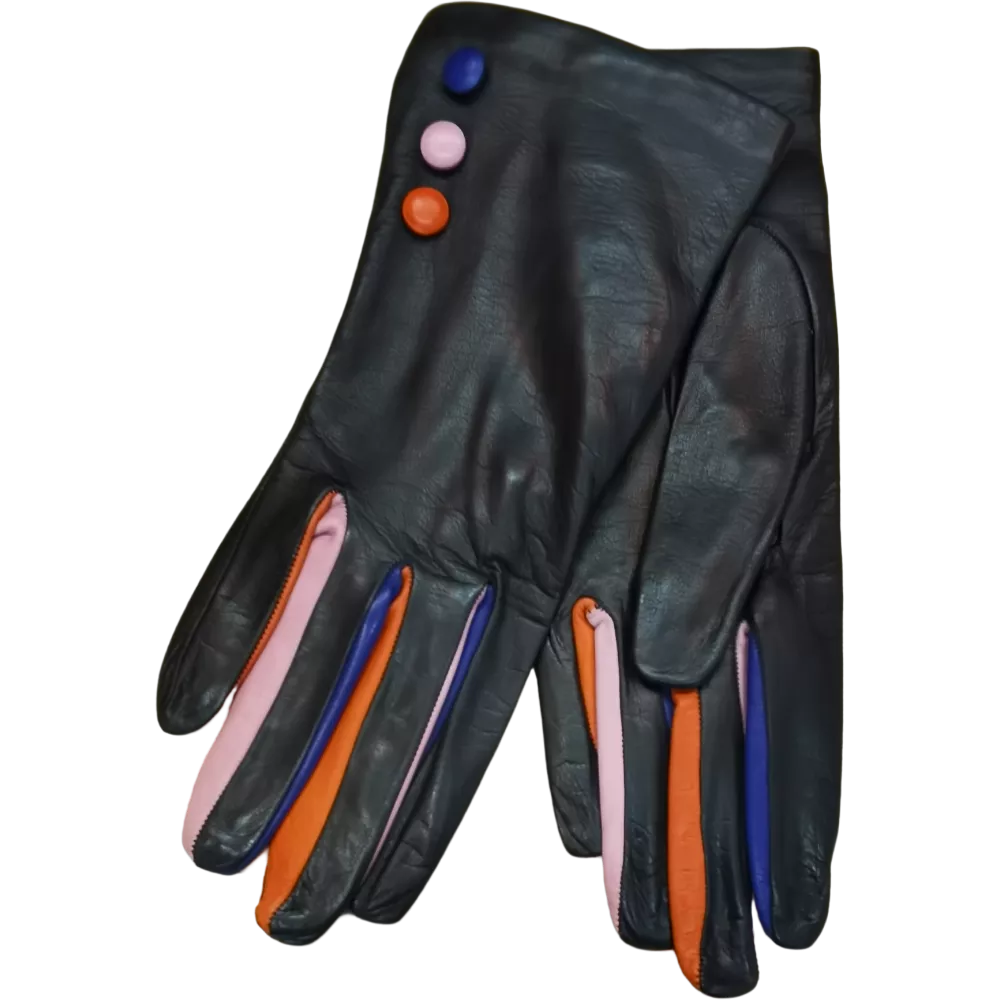 Doigts couleurs D.S/F