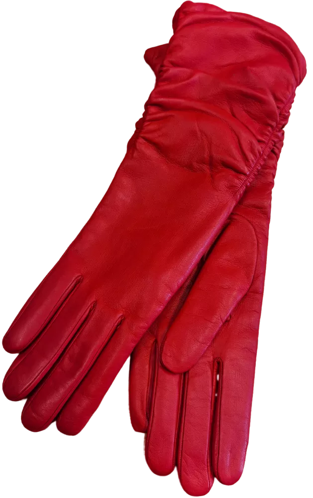 Nappa 6 Btons D.C./F