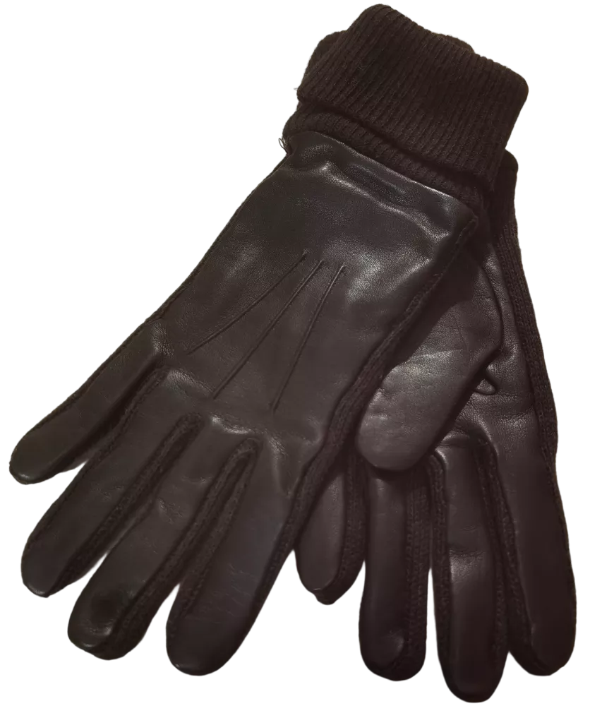 Nappa manche jersey F