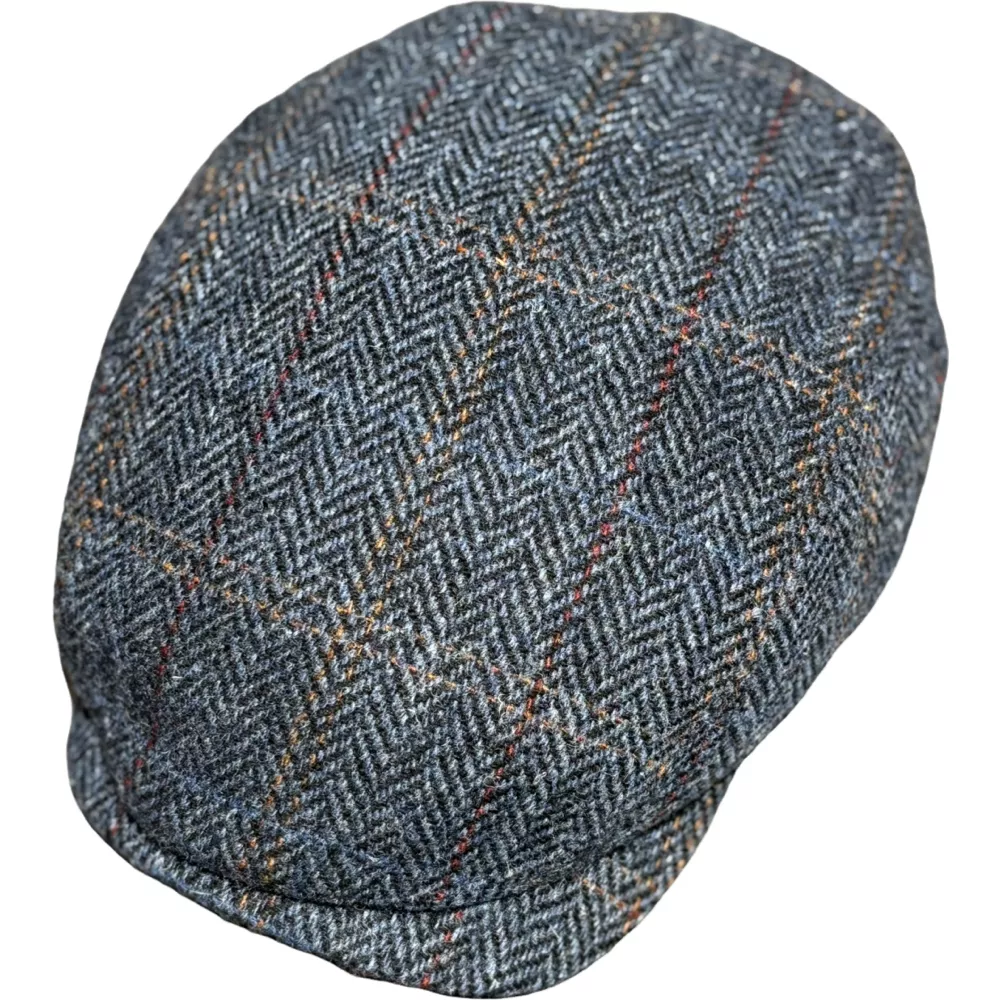 Ivy Harris Tweed
