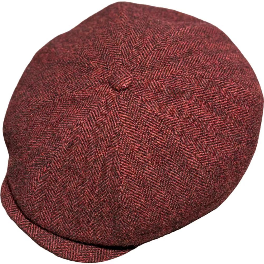 Hatteras Herringbone