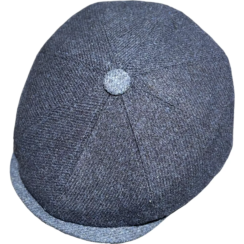 newsboy Shetland