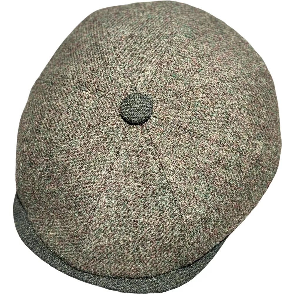 newsboy Shetland