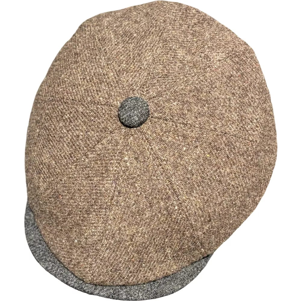 newsboy Shetland