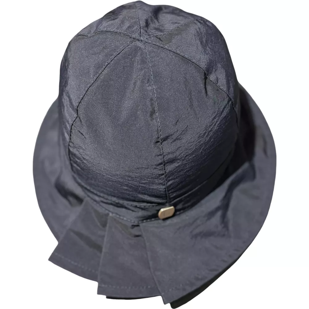 Cloche pluie 3 plis