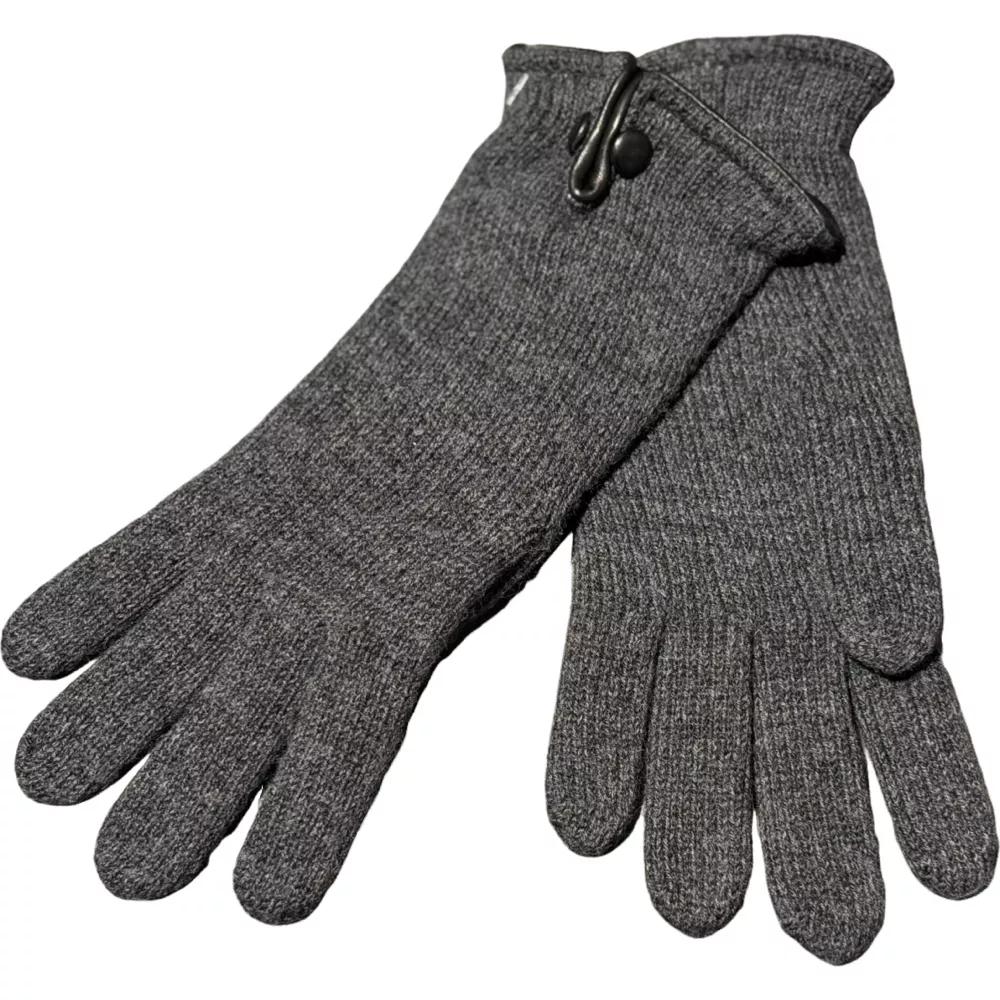 Knitted laine/cachemire