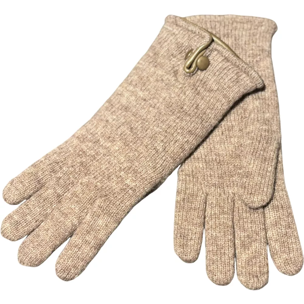 Knitted laine/cachemire