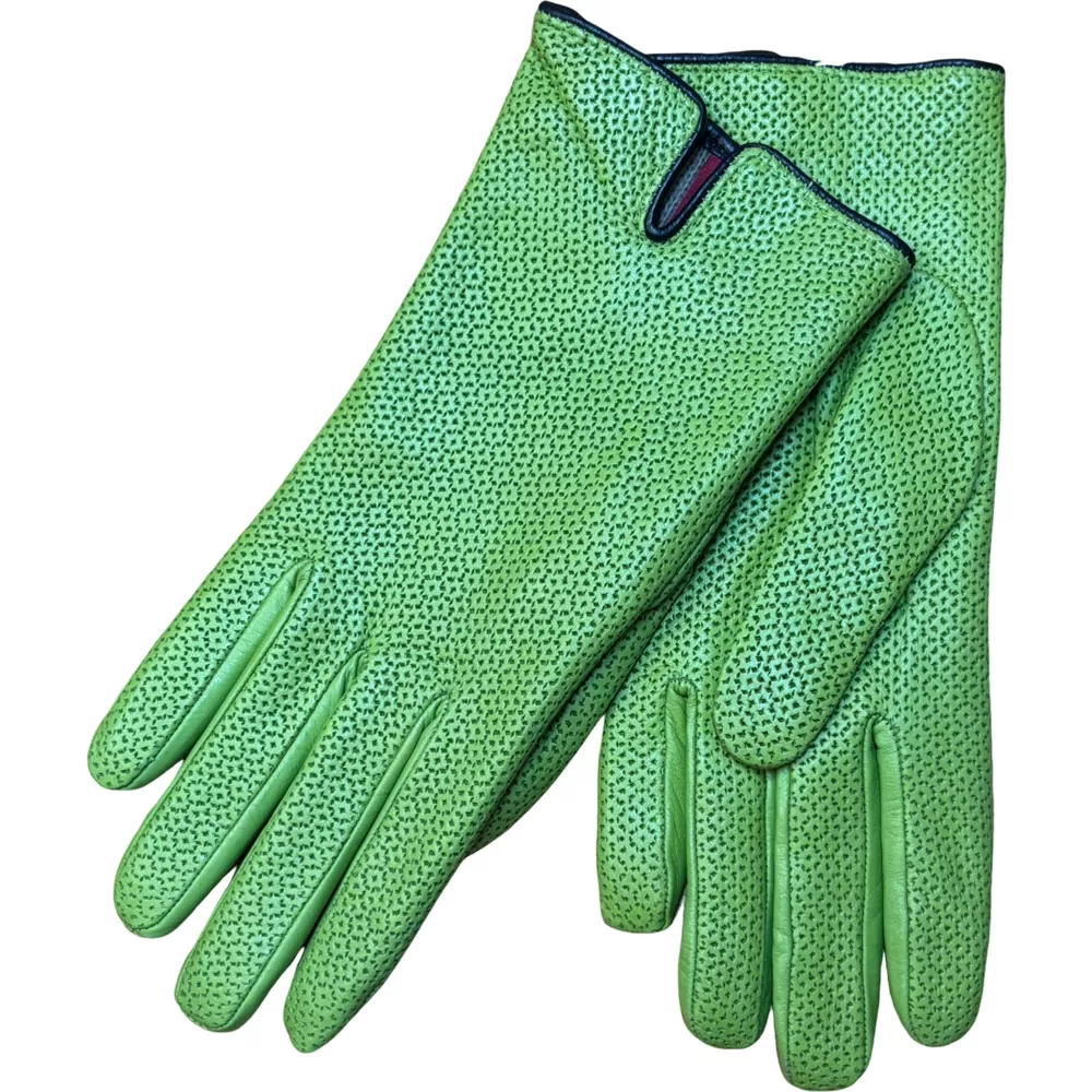 Agneau perforé d.c.