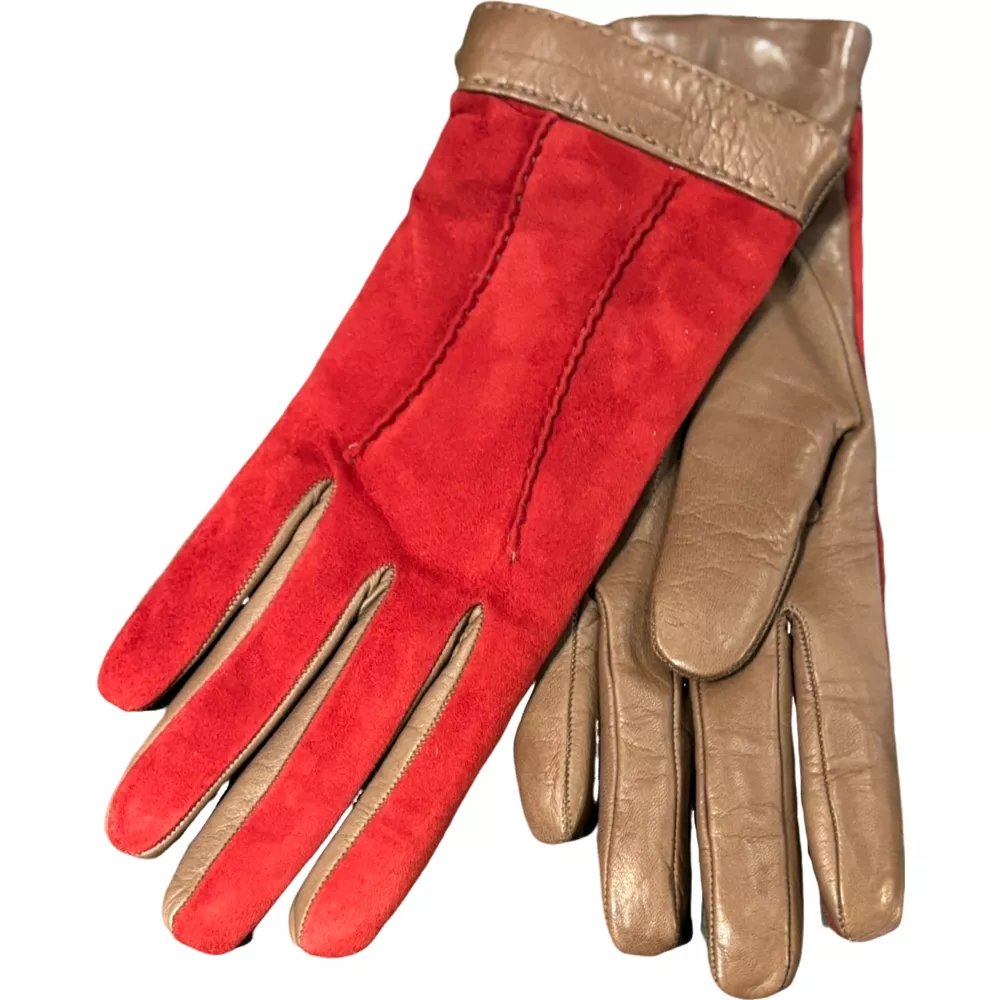 Agneau piqué D.C./D