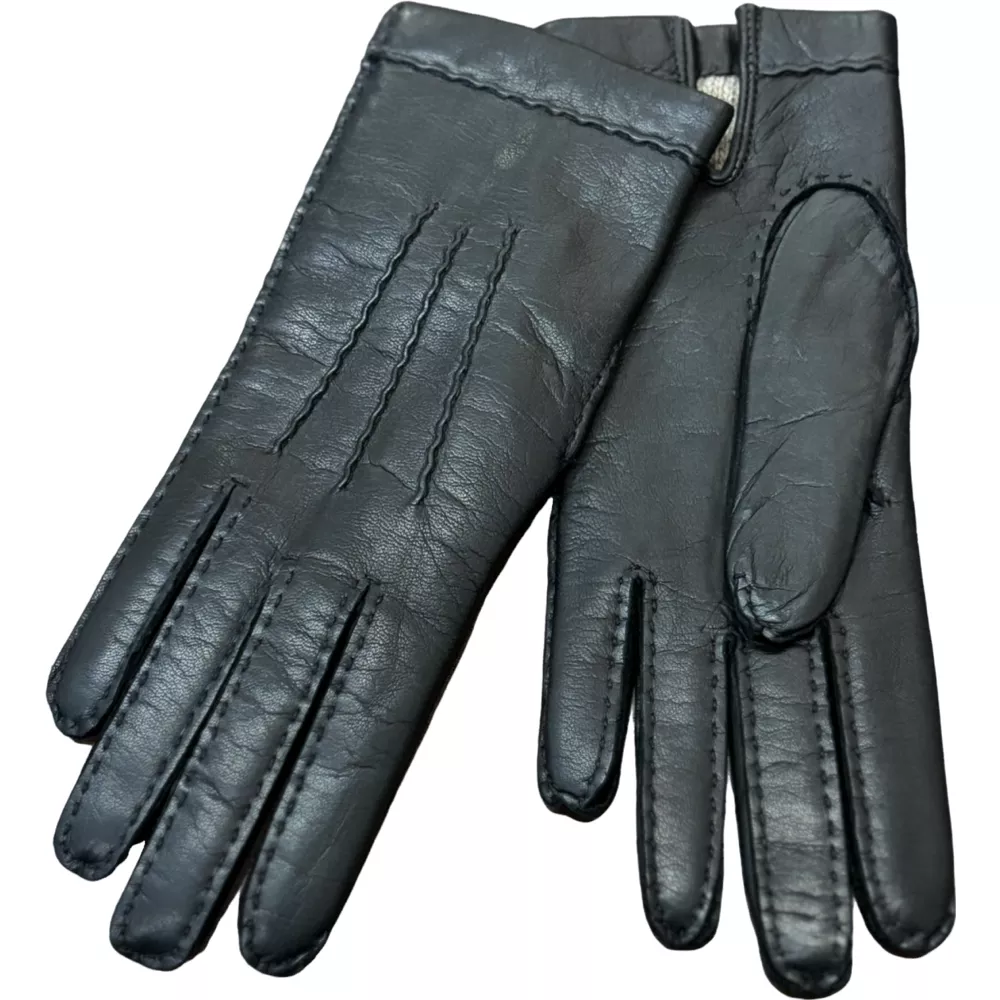 Chevrette cousu main D.C/F