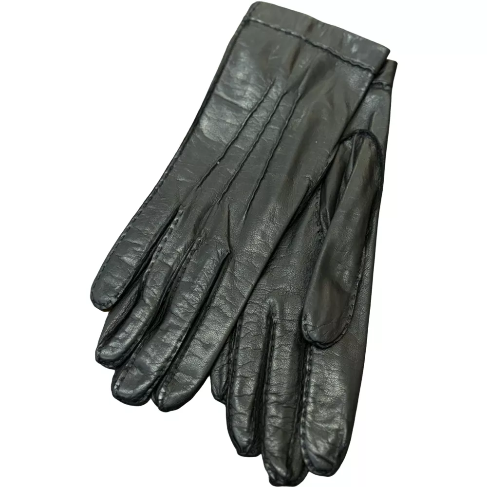 Chevrette cousu main D.S/F