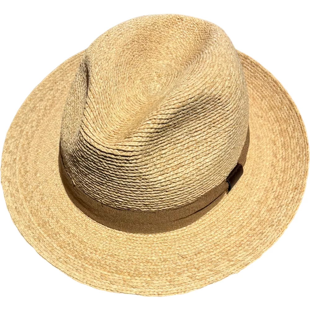 Fedora souple