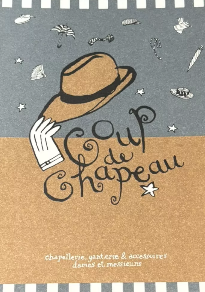 Bon cadeau