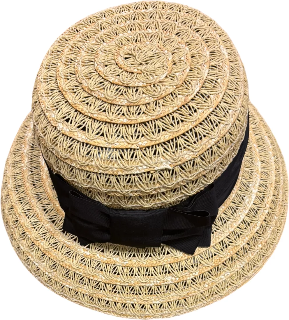Cloche ajourée