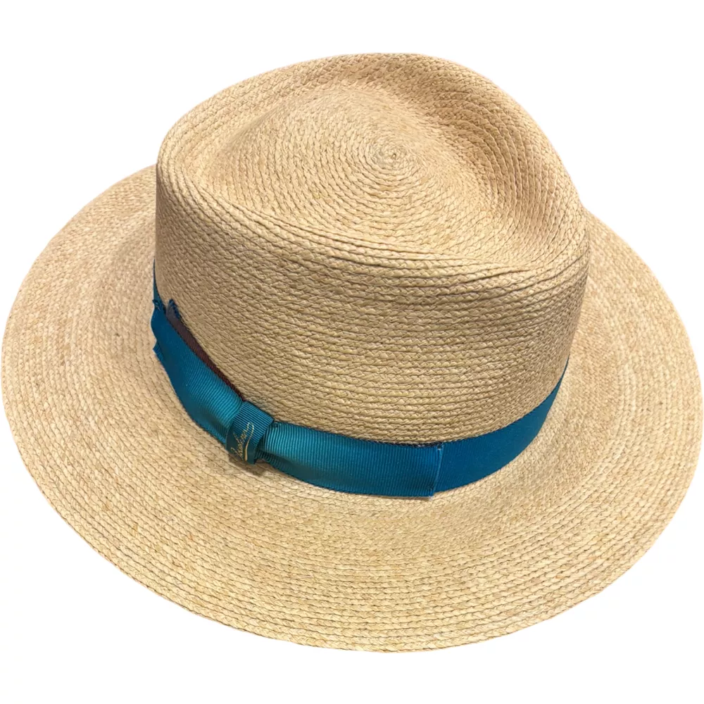 RAFFIA ARC EN CIEL
