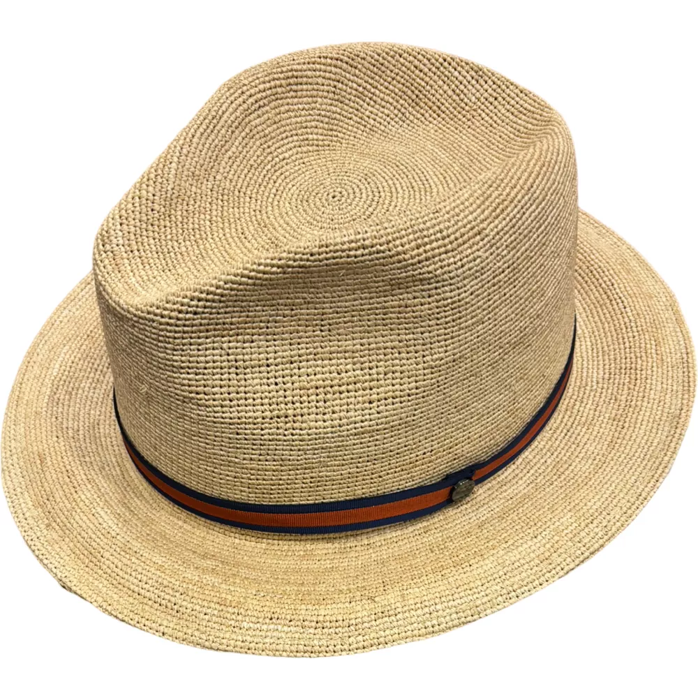 Raffia Borsalino