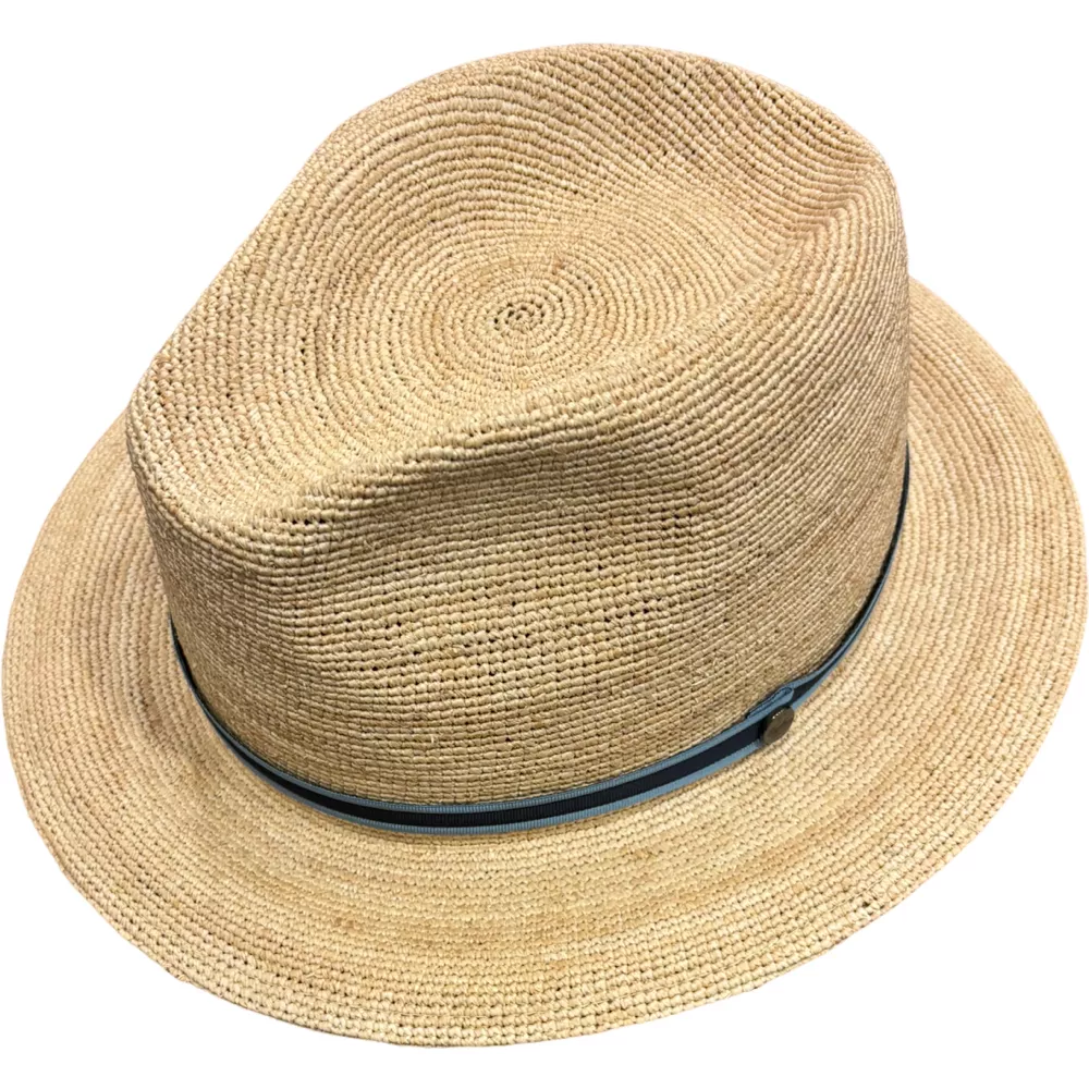Raffia Borsalino